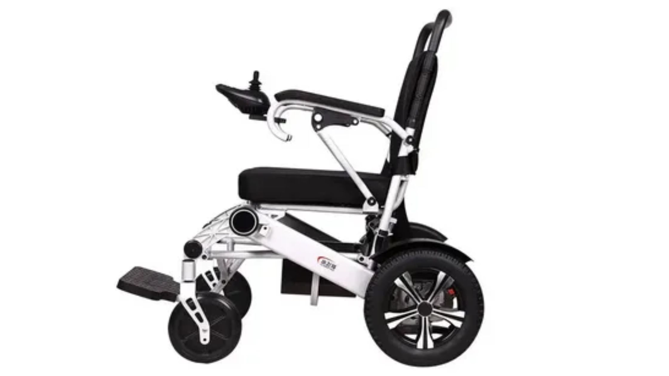 Foldable Electric Mobility Scooter
